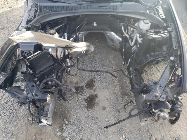 2016 CADILLAC CTS-V - 1G6A15S69G0188045