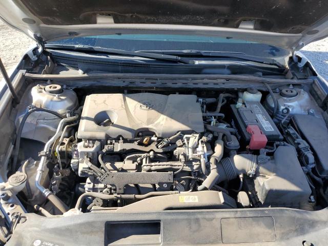 VIN 4T1B11HK5JU063957 2018 Toyota Camry, L no.11