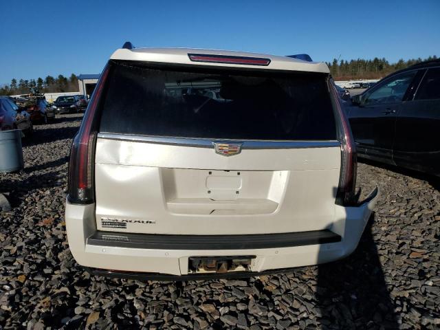 1GYS4MKJ4FR730003 | 2015 Cadillac escalade luxury