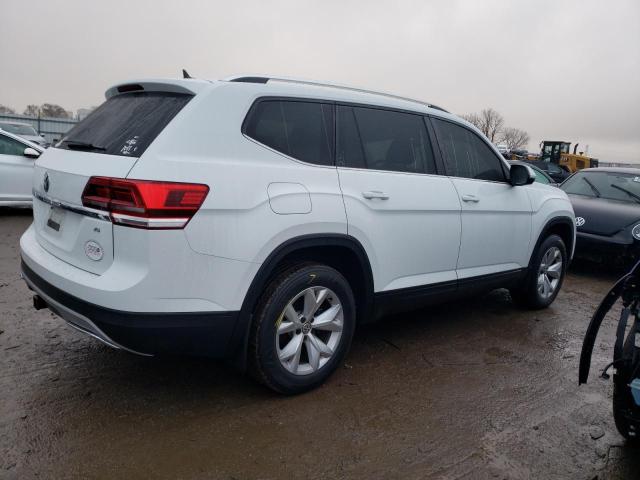 1V2DR2CA1JC569977 | 2018 VOLKSWAGEN ATLAS SE