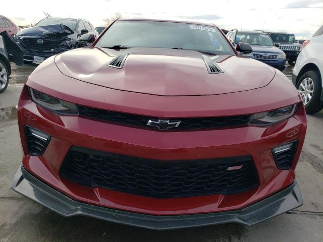 1G1FH1R79H0132302 | 2017 CHEVROLET CAMARO SS