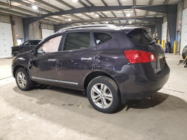 Vin: jn8as5mv7fw754105, lot: 79720953, nissan rogue s 20152