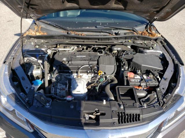 1HGCR2F82HA090240 | 2017 HONDA ACCORD EXL