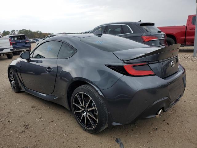 2023 TOYOTA GR 86 JF1ZNBC10P8756972