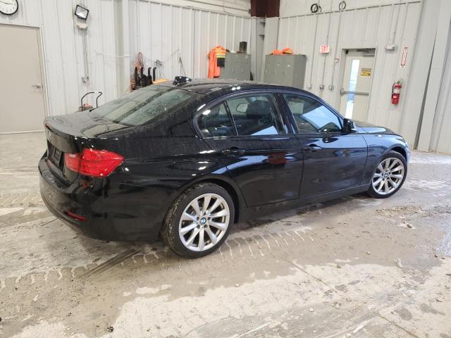 WBA3C3G51FNT52438 | 2015 BMW 320 I XDRI