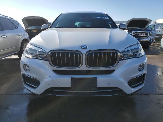 VIN 5UXKU2C50J0X48389 2018 BMW X6, Xdrive35I no.5