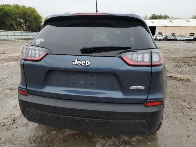 1C4PJLCB4MD207984 | 2021 JEEP CHEROKEE L