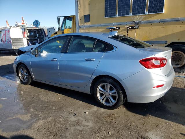 1G1BE5SM6H7223775 | 2017 CHEVROLET CRUZE LT