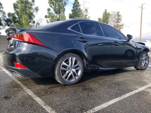 2020 Lexus Is 300 VIN: JTHAA1D21L5109026 Lot: 81304923