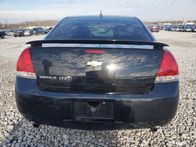 2G1WC5E31D1107546 | 2013 Chevrolet impala ltz