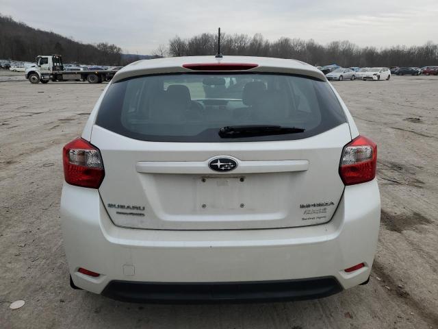 JF1GPAD63E8242651 | 2014 SUBARU IMPREZA PR