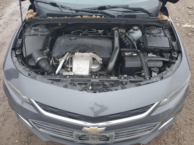 2016 CHEVROLET MALIBU L - 1G1ZH5SX8GF204939