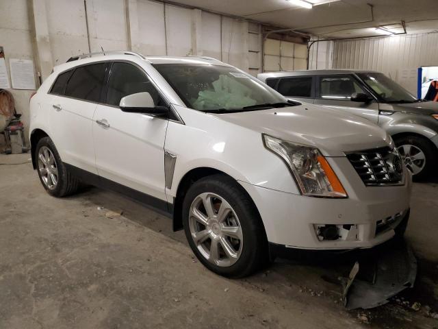 3GYFNCE35GS505318 | 2016 Cadillac srx performance collection