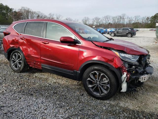 7FART6H56ME028902 | 2021 HONDA CR-V EX