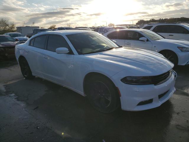 2C3CDXHG4HH523836 | 2017 DODGE CHARGER SX