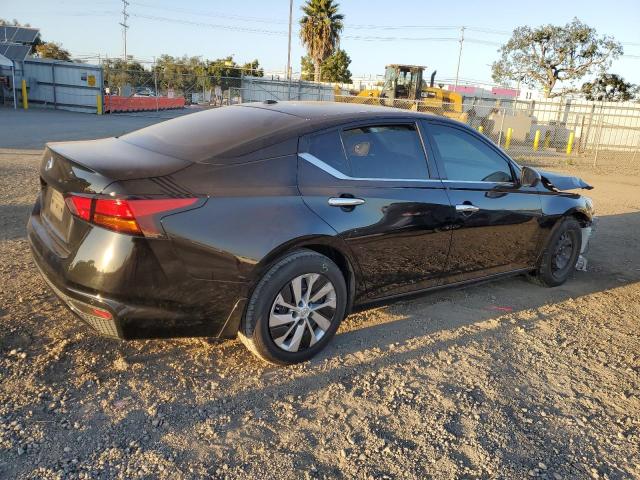 1N4BL4BV6LC131099 | 2020 NISSAN ALTIMA S