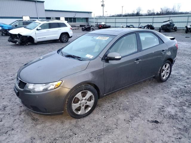 2010 Kia Forte EX