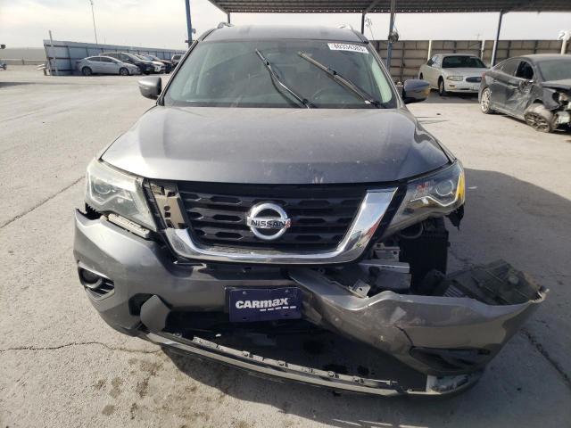 5N1DR2BM2LC590560 | 2020 NISSAN PATHFINDER