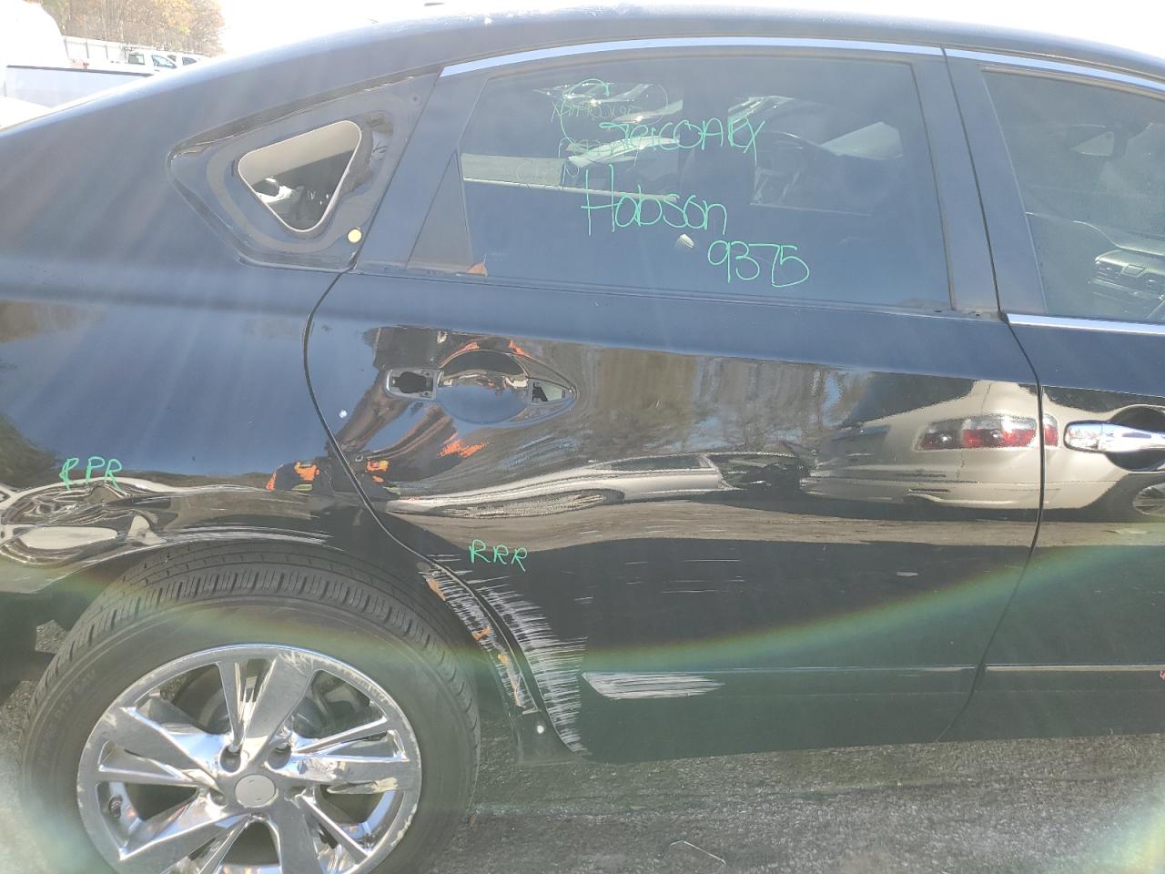 1N4AL3APXEC181581 2014 Nissan Altima 2.5