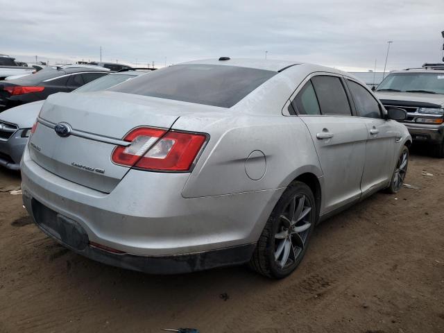 Vin: 1fahp2jw0ag112681, lot: 79687133, ford taurus limited 20103