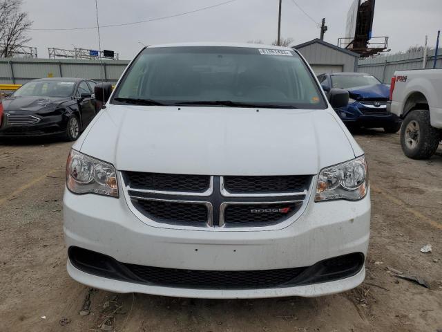 2C4RDGBG2HR724238 | 2017 DODGE GRAND CARA