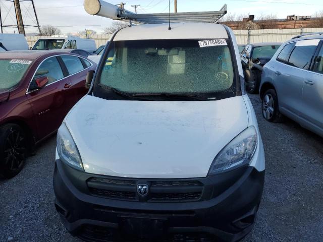 ZFBERFAT5F6955621 | 2015 Ram promaster city