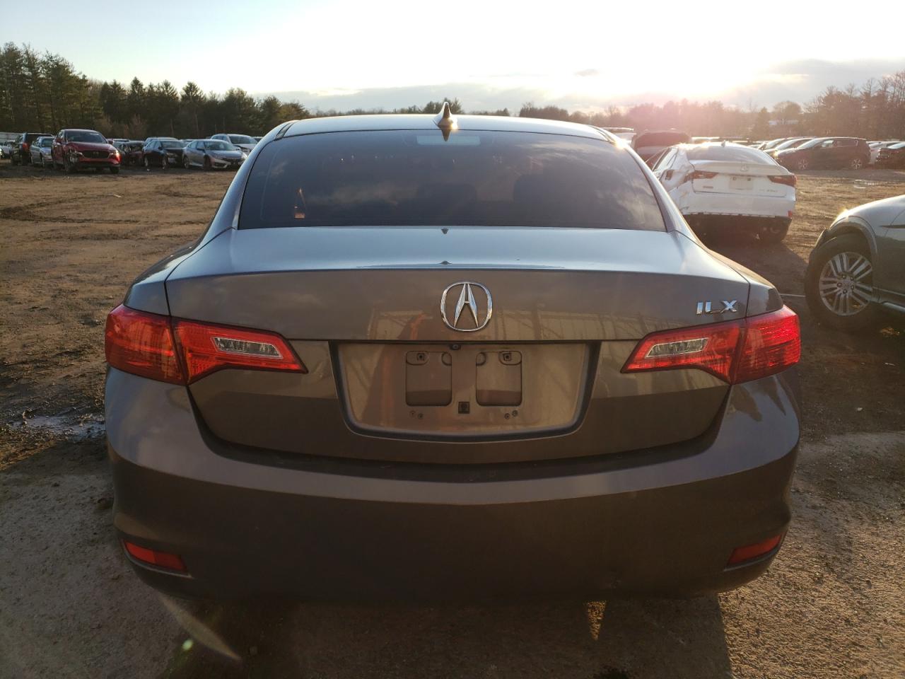 19VDE1F59EE013347 2014 Acura Ilx 20 Premium