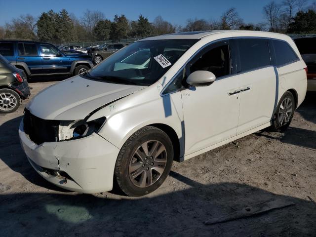 2014 Honda Odyssey TOURING