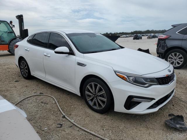 5XXGU4L19KG333183 | 2019 KIA OPTIMA EX