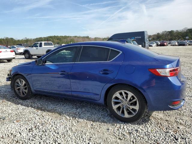 19UDE2F73HA003596 | 2017 ACURA ILX PREMIU