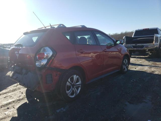 VIN KMHRC8A38NU170947 2009 PONTIAC VIBE no.3