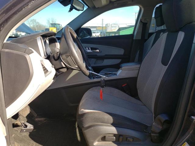 2GNALBEK8F6177047 | 2015 CHEVROLET EQUINOX LT