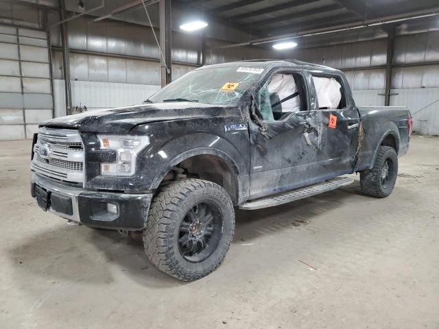 1FTFW1EG6FFD08350 | 2015 FORD F150 SUPER