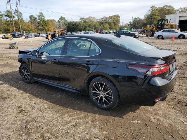 4T1G11AK6PU765231 TOYOTA CAMRY 2023
