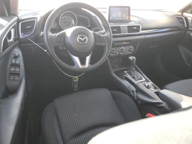 JM1BM1L72G1319349 | 2016 MAZDA 3 TOURING