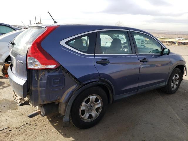 2HKRM4H35EH626073 | 2014 HONDA CR-V LX