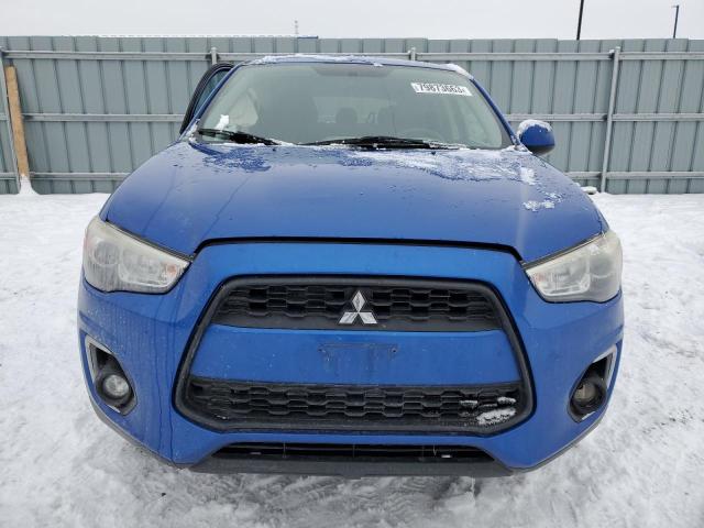 2015 MITSUBISHI RVR SE 4A4AJ3AU7FE602032