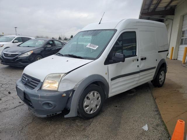 2011 Ford Transit Connect XL