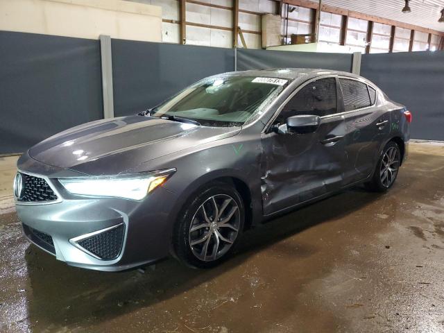 19UDE2F70KA007726 Acura ILX PREMIU