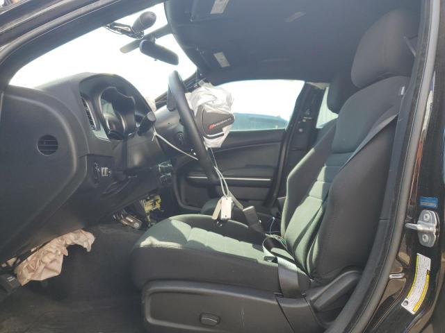 2022 DODGE CHARGER PO - 2C3CDXKG5NH167174