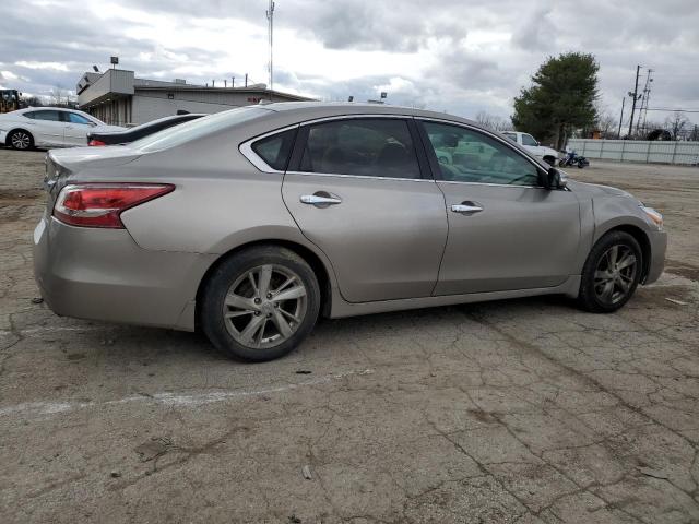 1N4AL3AP1DN466608 2013 Nissan Altima 2.5