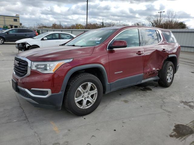 2017 GMC Acadia SLE