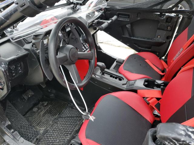 2023 HONDA SXS1000 1HFVE05MXP4400627