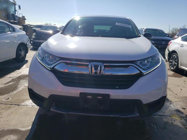 2HKRW5H35KH416312 | 2019 HONDA CR-V LX