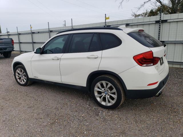 VIN WBAVL1C50DVR91264 2013 BMW X1, Xdrive28I no.2