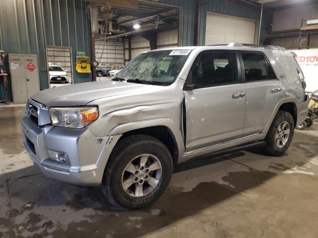 2010 Toyota 4Runner SR5