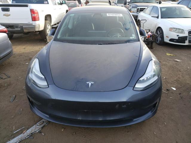 5YJ3E1EB7KF209822 | 2019 TESLA MODEL 3