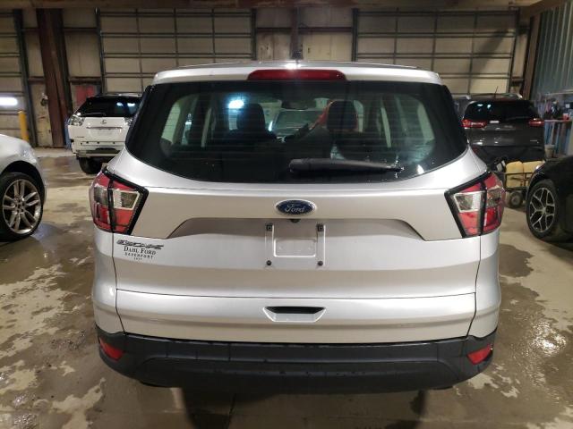 1FMCU0F75HUC85204 | 2017 Ford escape s