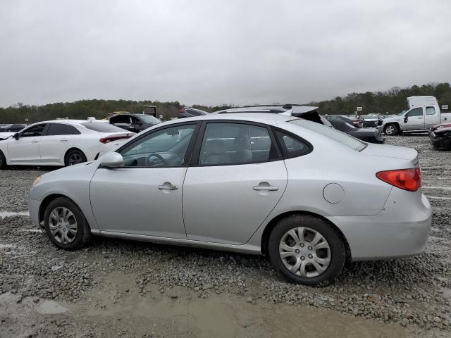 KMHDU46D29U705990 | 2009 Hyundai elantra gls