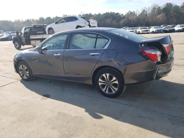 1HGCR2F39FA031008 | 2015 HONDA ACCORD LX